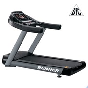 Беговая дорожка DFC RUNNER T810 Pro Беговая дорожка DFC RUNNER T810 Pro