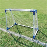 Ворота игровые DFC 2-в-1 GOAL121ST 110 x 60 x 57 см / сталь Ворота игровые DFC 2-в-1 GOAL121ST 110 x 60 x 57 см / сталь