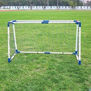 Ворота игровые DFC 5ft GOAL5153ST 153 x 100 x 80 см / сталь Ворота игровые DFC 5ft GOAL5153ST 153 x 100 x 80 см / сталь