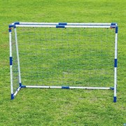Ворота игровые DFC 6ft GOAL5183ST 180 x 130 x 90 см / сталь Ворота игровые DFC 6ft GOAL5183ST 180 x 130 x 90 см / сталь