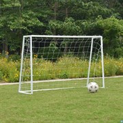 Ворота DFC GOAL240 240 х 120 х 120 см Ворота DFC GOAL240 240 х 120 х 120 см