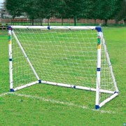 Ворота игровые DFC 5ft GOAL7150A 153 х 96 х 130 см Ворота игровые DFC 5ft GOAL7150A 153 х 96 х 130 см