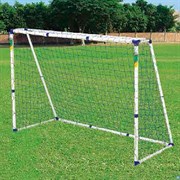 Ворота игровые DFC 8х6ft GOAL250S 243 х 182 х 80 см Ворота игровые DFC 8х6ft GOAL250S 243 х 182 х 80 см