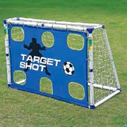 Ворота игровые DFC 2 в 1 6ft GOAL183T 183 х 96 х 130 мм Ворота игровые DFC 2 в 1 6ft GOAL183T 183 х 96 х 130 мм