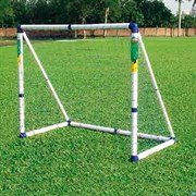 Ворота игровые DFC 6ft GOAL7185A 182 х 152 х 91 см Ворота игровые DFC 6ft GOAL7185A 182 х 152 х 91 см