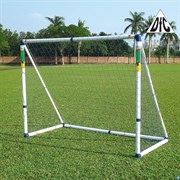 Ворота игровые DFC 8ft Sports GOAL7244A 8 х 4 х 6 ft Ворота игровые DFC 8ft Sports GOAL7244A 8 х 4 х 6 ft