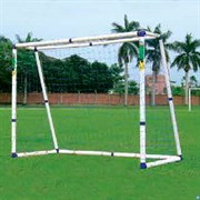 Ворота игровые DFC 8ft GOAL244B 243 х 182 х 91 см Ворота игровые DFC 8ft GOAL244B 243 х 182 х 91 см