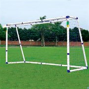 Ворота игровые DFC 12ft GOAL366B1 365 x 240 x 103 см Ворота игровые DFC 12ft GOAL366B1 365 x 240 x 103 см
