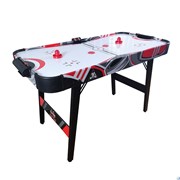 Игровой стол - аэрохоккей DFC RIGA 48" JG-AT-14802 Игровой стол - аэрохоккей DFC RIGA 48" JG-AT-14802