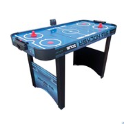 Игровой стол - аэрохоккей DFC ZONE AT-120 Игровой стол - аэрохоккей DFC ZONE AT-120