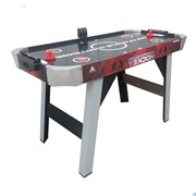 Игровой стол - аэрохоккей DFC ENFORCER AT-125 Игровой стол - аэрохоккей DFC ENFORCER AT-125