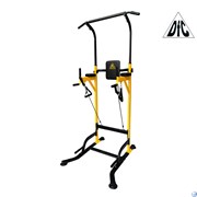 Турник - брусья Power Tower DFC Homegym G008Y Турник - брусья Power Tower DFC Homegym G008Y