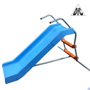 Горка прямая 2 в 1 DFC SlideWhizzer SW-02 Горка прямая 2 в 1 DFC SlideWhizzer SW-02