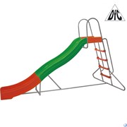 Горка волнистая DFC SL-03 WAVY SLIDE Горка волнистая DFC SL-03 WAVY SLIDE