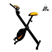 Велотренажер X-Bike DFC B8102 Велотренажер X-Bike DFC B8102
