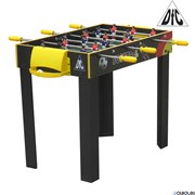 Игровой стол - футбол DFC SANTOS ES-ST-3620 Игровой стол - футбол DFC SANTOS ES-ST-3620