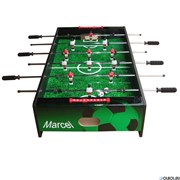 Игровой стол - футбол DFC Marcel GS-ST-1274 Игровой стол - футбол DFC Marcel GS-ST-1274