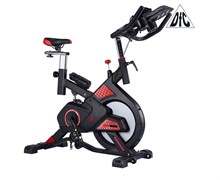 Спин-байк DFC PANANA / инерционный маховик 10 кг /  K448