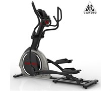 Эллиптический тренажер DFC Cardio E200 Эллиптический тренажер DFC Cardio E200