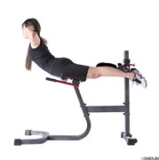 Гиперэкстензия DFC SUB3013RC