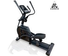 Эллиптический тренажер DFC Cardio E4400P Эллиптический тренажер DFC Cardio E4400P