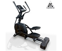 Эллиптический тренажер DFC Cardio E4500P Эллиптический тренажер DFC Cardio E4500P