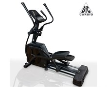 Эллиптический тренажер DFC Cardio E4600P Эллиптический тренажер DFC Cardio E4600P