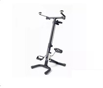 Велотренажер двойной DFC B810W dual bike Велотренажер двойной DFC B810W dual bike