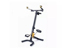 Велотренажер двойной DFC B810Y dual bike Велотренажер двойной DFC B810Y dual bike