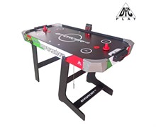 Игровой стол - аэрохоккей DFC ENFORCER 48" складной AT-130 Игровой стол - аэрохоккей DFC ENFORCER 48" складной AT-130