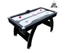 Игровой стол - аэрохоккей DFC PHANTOM 60" AT-250 Игровой стол - аэрохоккей DFC PHANTOM 60" AT-250