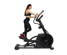 Эллиптический тренажер DFC Cardio E5800P генераторный Эллиптический тренажер DFC Cardio E5800P генераторный