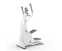 Эллиптический тренажер c функцией степпера DFC Cardio E4100 Эллиптический тренажер c функцией степпера DFC Cardio E4100