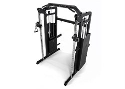 Кроссовер, силовая рама DFC PowerGym D700/2