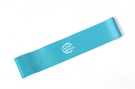 Эспандер петля эластичная Lite Weights 1550LW 13.5кг (50 х 5см) Эспандер петля эластичная Lite Weights 1550LW 13.5кг (50 х 5см)