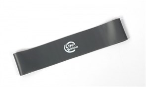 Эспандер петля эластичная Lite Weights 1560LW 17.5кг (50х5см) Эспандер петля эластичная Lite Weights 1560LW 17.5кг (50х5см)