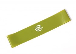 Эспандер петля эластичная Lite Weights 1540LW 9кг ( 50 х 5см) Эспандер петля эластичная Lite Weights 1540LW 9кг ( 50 х 5см)