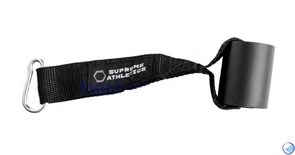 Крепление резиновых петель Supreme Athletics в дверь Крепление резиновых петель Supreme Athletics в дверь