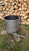 Спираль Basis Pro 12 витков/18-25кВт.(19м) Спираль Basis Pro 12 витков/18-25кВт.(19м)