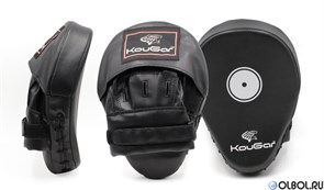 Лапа тренировочная изогнутая KouGar KO280 Лапа тренировочная изогнутая KouGar KO280