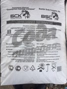 Сода пищевая мешок 25 кг (Bashkir Soda Company JSC) Сода пищевая мешок 25 кг (Bashkir Soda Company JSC)