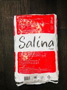 Соль морская таблетированная Салина Т / SALINA T (Турция) 25кг 99,5% Соль морская таблетированная Салина Т / SALINA T (Турция) 25кг 99,5%