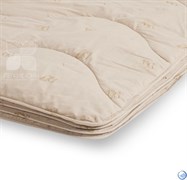 Одеяло Легкие сны Полли легкое - 50% овечья шерсть, 50% ПЭ волокно Одеяло Легкие сны Полли легкое - 50% овечья шерсть, 50% ПЭ волокно