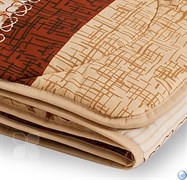 Одеяло Легкие сны Золотое руно легкое - 30% овечья шерсть, 70% ПЭ волокно Одеяло Легкие сны Золотое руно легкое - 30% овечья шерсть, 70% ПЭ волокно