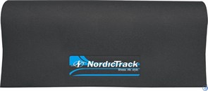 Коврик для тренажера NordicTrack 0.6х90х130 см ASA081N-130 Коврик для тренажера NordicTrack 0.6х90х130 см ASA081N-130