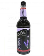 Сироп Лаванда | Lavander Da Vinci, 1000 мл Сироп Лаванда | Lavander Da Vinci, 1000 мл
