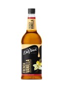 Сироп Ваниль | French Vanilla DaVinci, 1000 мл Сироп Ваниль | French Vanilla DaVinci, 1000 мл