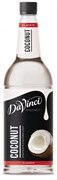 Сироп Кокос | Coconut DaVinci, 1000 мл Сироп Кокос | Coconut DaVinci, 1000 мл