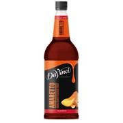 Сироп Амаретто | Amaretto DaVinci, 1000 мл Сироп Амаретто | Amaretto DaVinci, 1000 мл