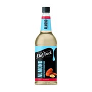 Сироп Миндаль | Almond DaVinci, 1000 мл Сироп Миндаль | Almond DaVinci, 1000 мл